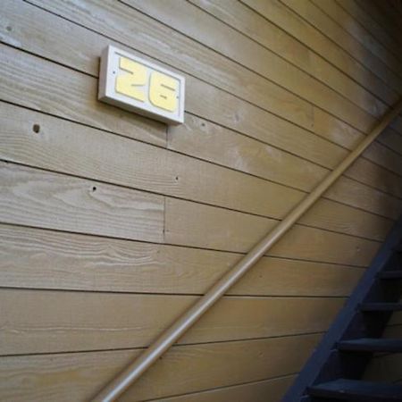 Wildflower Condo #436 Mammoth Lakes Exterior photo