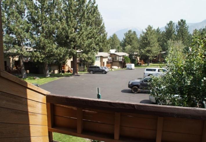 Wildflower Condo #436 Mammoth Lakes Exterior photo