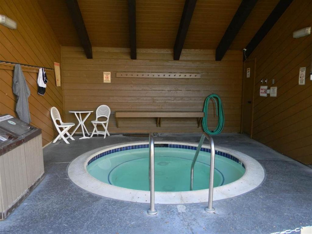 Wildflower Condo #436 Mammoth Lakes Exterior photo